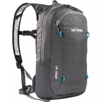 Велосипедный рюкзак Baix 10 титановый серый TATONKA, цвет grau