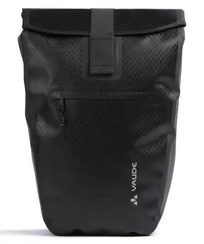 Велосипедный рюкзак Clubride aqua 25 из переработанного полиэстера Vaude, черный