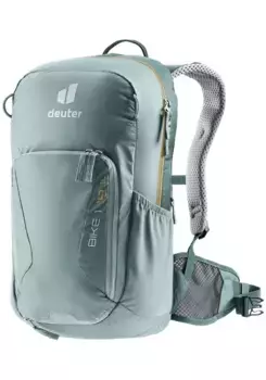 Велосипедный рюкзак deuter "Bike I 18 SL", цвет 2346 Jade-Deepsea