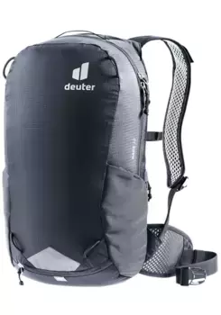 Велосипедный рюкзак Deuter "RACE 12", черный