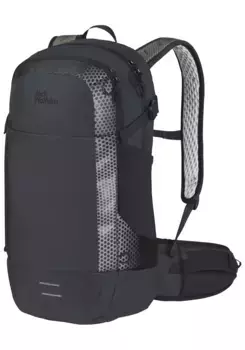 Велосипедный рюкзак Jack Wolfskin "MOAB JAM PRO 24.5", цвет Flash-Black