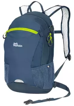Велосипедный рюкзак Jack Wolfskin "VELOCITY 12", цвет Dark-Sea