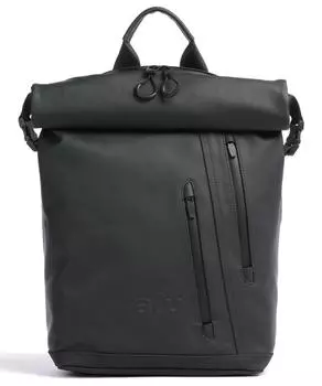 Велосипедный рюкзак Japan Nishi Sakura Nishi 13 дюймов из органического хлопка Aunts & Uncles, черный