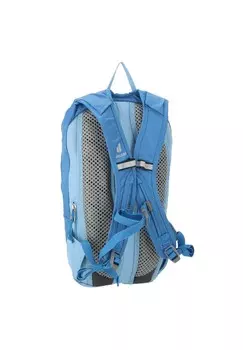 Велосипедный рюкзак Junior Bike 39 см Deuter, цвет Wave-aqua