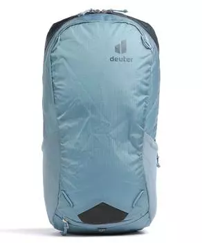 Велосипедный рюкзак Race 16 из переработанного полиамида Deuter, синий