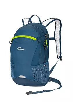 Велосипедный рюкзак velocity 12 Jack Wolfskin