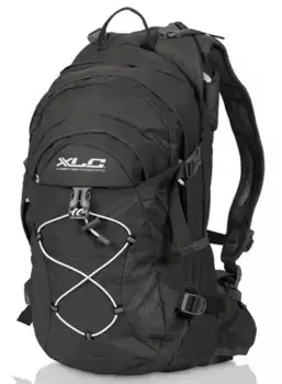 Велосипедный рюкзак XLC "Bike Backpack BA-S48", белый