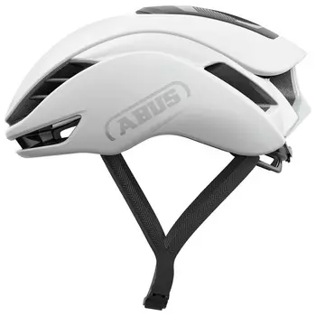 Велосипедный шлем Abus GameChanger 2 0, цвет Polar White