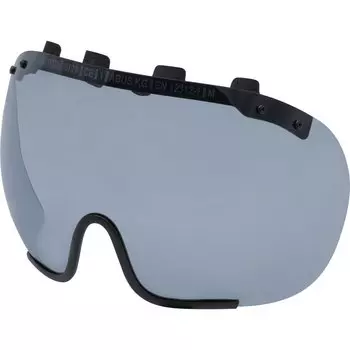 Велосипедный шлем ABUS GameChanger TT+TRI Visor