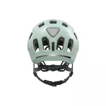 Велосипедный шлем ABUS Youn-I 2.0, зеленый