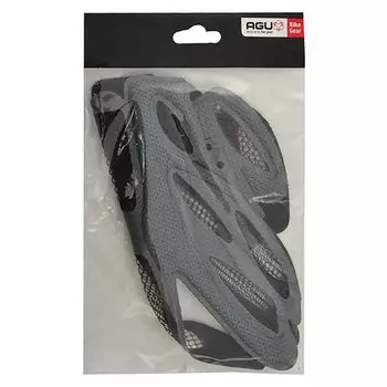 Велосипедный шлем AGU Strato Pads