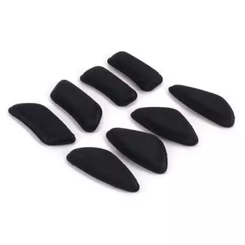 Велосипедный шлем Alpinestars Bionic Soft Insert Pads