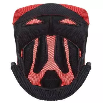 Велосипедный шлем Alpinestars Missile Upper Pads