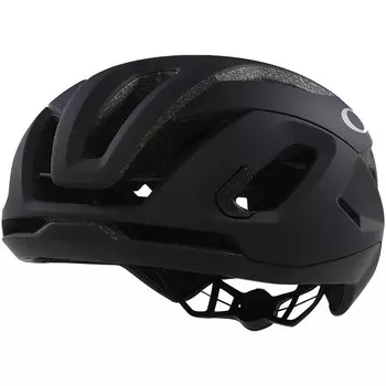 Велосипедный шлем Aro5 Race EU Oakley, черный