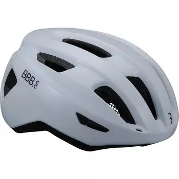 Велосипедный шлем Bbb Cycling, белый