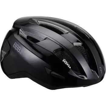 Велосипедный шлем Bbb Cycling, черный