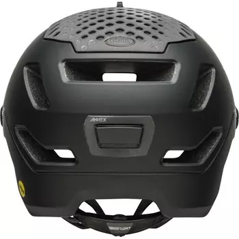 Велосипедный шлем Bell Annex Shield Mips Urban, черный