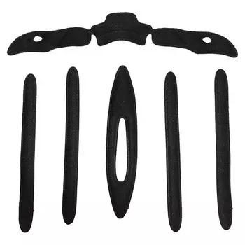 Велосипедный шлем Bell Avenue Fit Pad