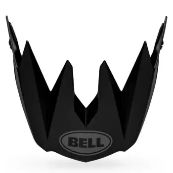 Велосипедный шлем Bell Full-10 Spherical 2023 Visor Replacement