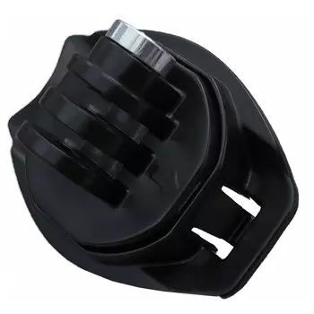 Велосипедный шлем Bell Super Air R Camara Support