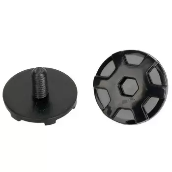 Велосипедный шлем Bell Super DH Visor Screw