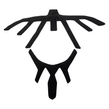 Велосипедный шлем Bell Trace MIPS 22 Pads