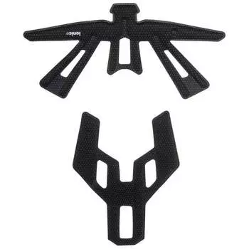 Велосипедный шлем Bell XR Spherical / X-Static Inner Lining