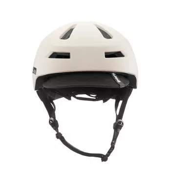 Велосипедный шлем Bern, цвет beige/cappuccino-beige