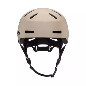 Велосипедный шлем Bern, цвет cappuccino-beige/cappuccino-beige