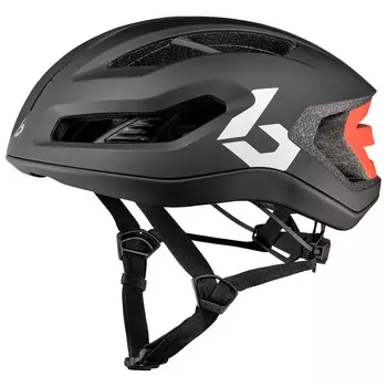 Велосипедный шлем Boll Eco Avio MIPS, цвет Black Matte