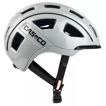 Велосипедный шлем Casco E Motion, цвет Sand Shine
