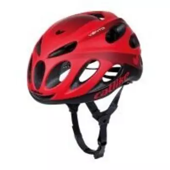 Велосипедный шлем Catlike, красный