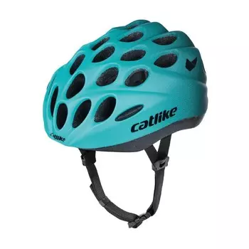 Велосипедный шлем Catlike, синий