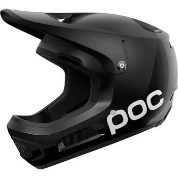 Велосипедный шлем Coron Air MIPS POC, черный