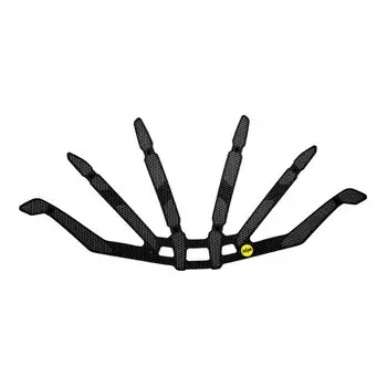 Велосипедный шлем Cube Heron MIPS 6 mm A-L Inner Lining