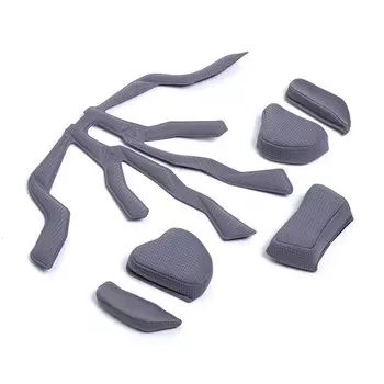 Велосипедный шлем Dainese Bike Linea 01 Lining