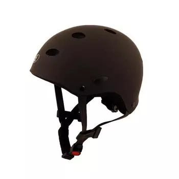 Велосипедный шлем Diezz, черный