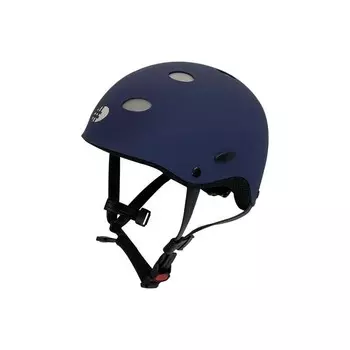 Велосипедный шлем Diezz, цвет jeansblau