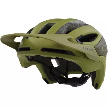 Велосипедный шлем DRT3 Oakley, оливковый