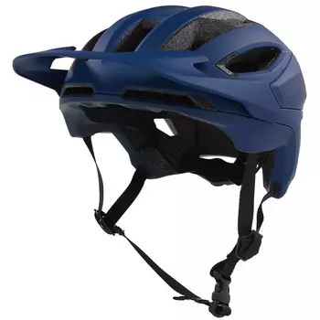 Велосипедный шлем DRT3 Oakley, синий