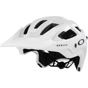 Велосипедный шлем DRT5 Maven Oakley, белый