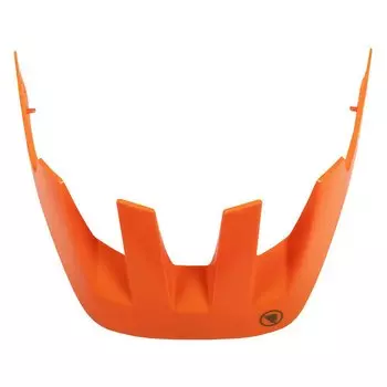 Велосипедный шлем Endura Hummvee Plus Visor Replacement