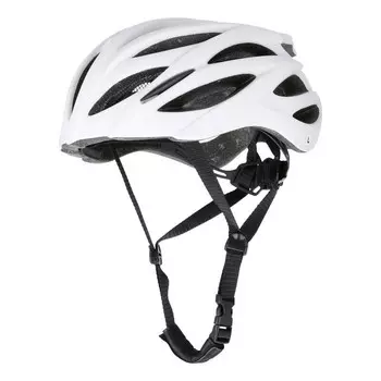 Велосипедный шлем Endurance, белый