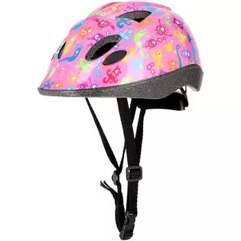 Велосипедный шлем ENDURANCE Fondo, цвет rosa