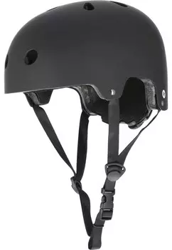 Велосипедный шлем ENDURANCE Helmet, черный