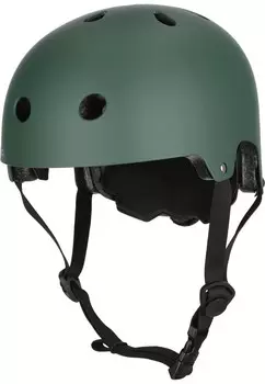 Велосипедный шлем ENDURANCE Helmet, зеленый
