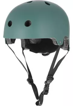 Велосипедный шлем ENDURANCE Helmet, зеленый