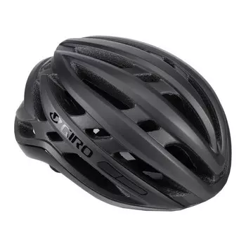 Велосипедный шлем Giro, черный