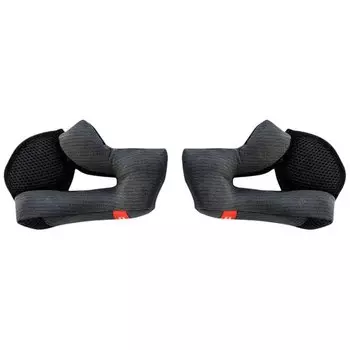 Велосипедный шлем Giro Cipher Side Pads