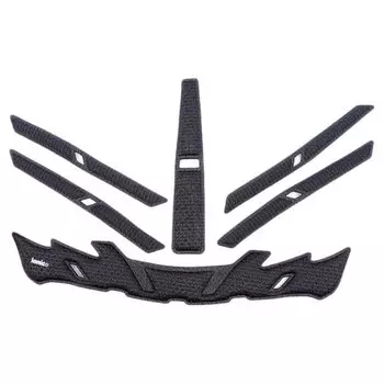 Велосипедный шлем Giro Merit Pads